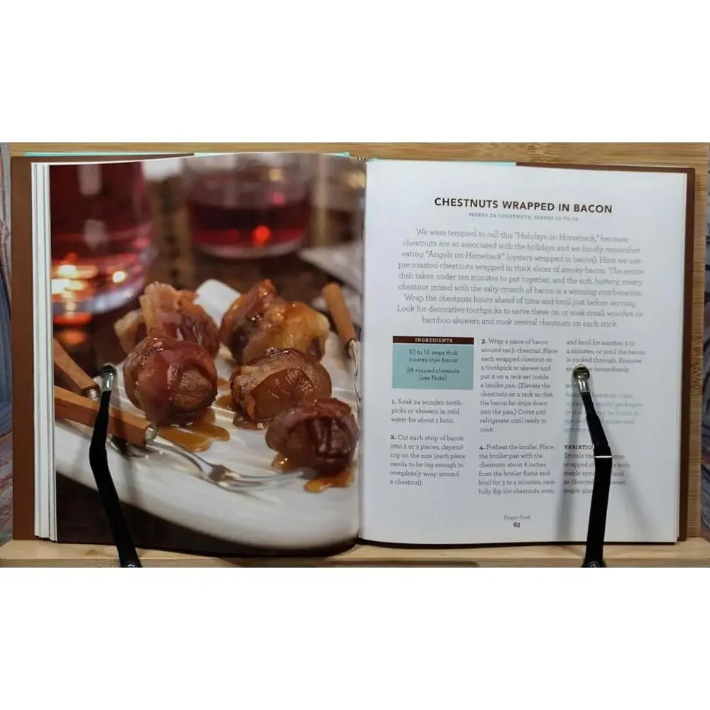 Stonewall Kitchen Appetizers:‎ Finger Foods and Small Plates Cookbook
